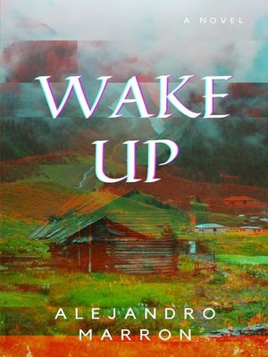 cover image of Wake Up